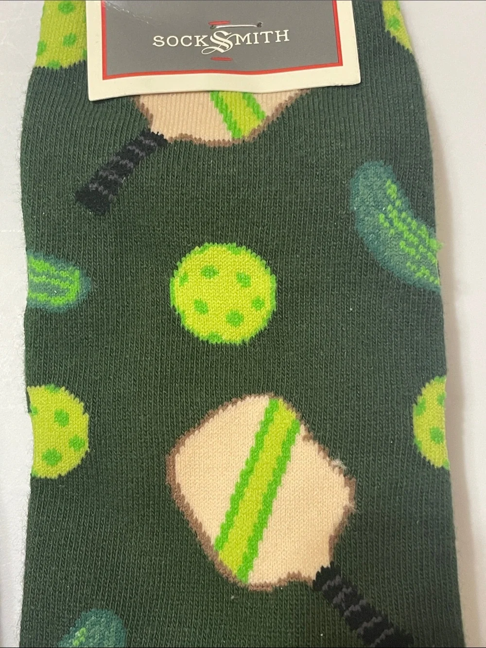 Active Crew Speciality Pattern Novelty Socks Lot of 3 pairs NWT comfortable cute